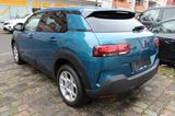 Citroën C4 Cactus 1.2 Shine  NAVI Kundendienst Neu - Citroën C4 Cactus aus 2018