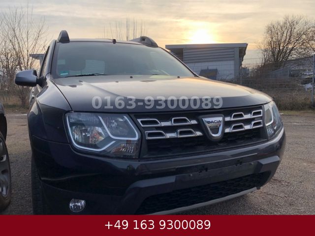 Dacia Duster 1.6 16V 105 4x2 Prestige