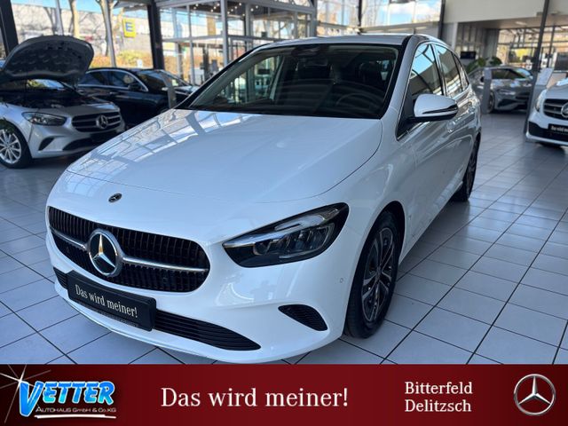 Mercedes-Benz B 180 Progressive/Navi/Autom./Klima/LED/Sitzhzg.