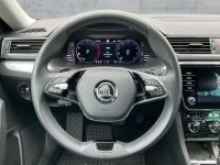 Skoda Superb - Vorschau Bild 10