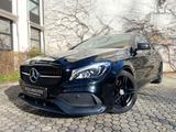 Mercedes-Benz CLA 220 CDI 4Matic AMG Line*Navi*Night Packt*H&K - Mercedes-Benz CLA 220 in München