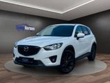Mazda CX-5 Sports-Line AWD AUTOMATIK AHK NAVI XENON - Mazda CX-5 Gebrauchtwagen