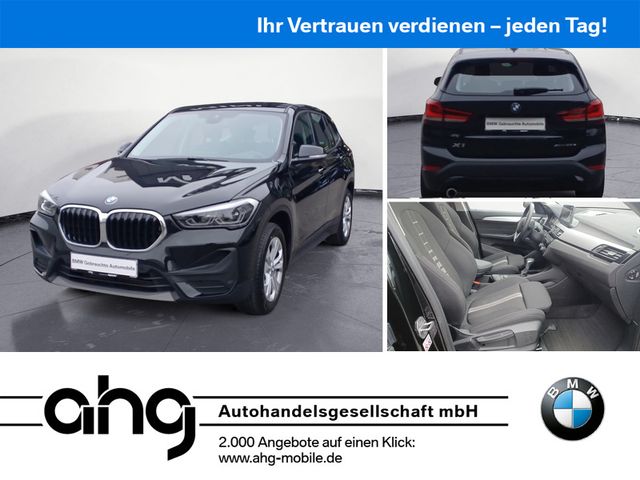 BMW X1 xDrive25e Advantage Steptronic *LED*RFK*HUD*P