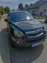 Opel Antara 2.2 CDTI ecoFLEX Cosmo 4x4 S/S 120 Cosmo - gebrauchte Opel Antara aus dem Jahr 2015