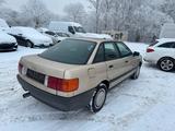 Audi 80 B3 Stufenheck TÜV NEU - Audi 80: 80b3