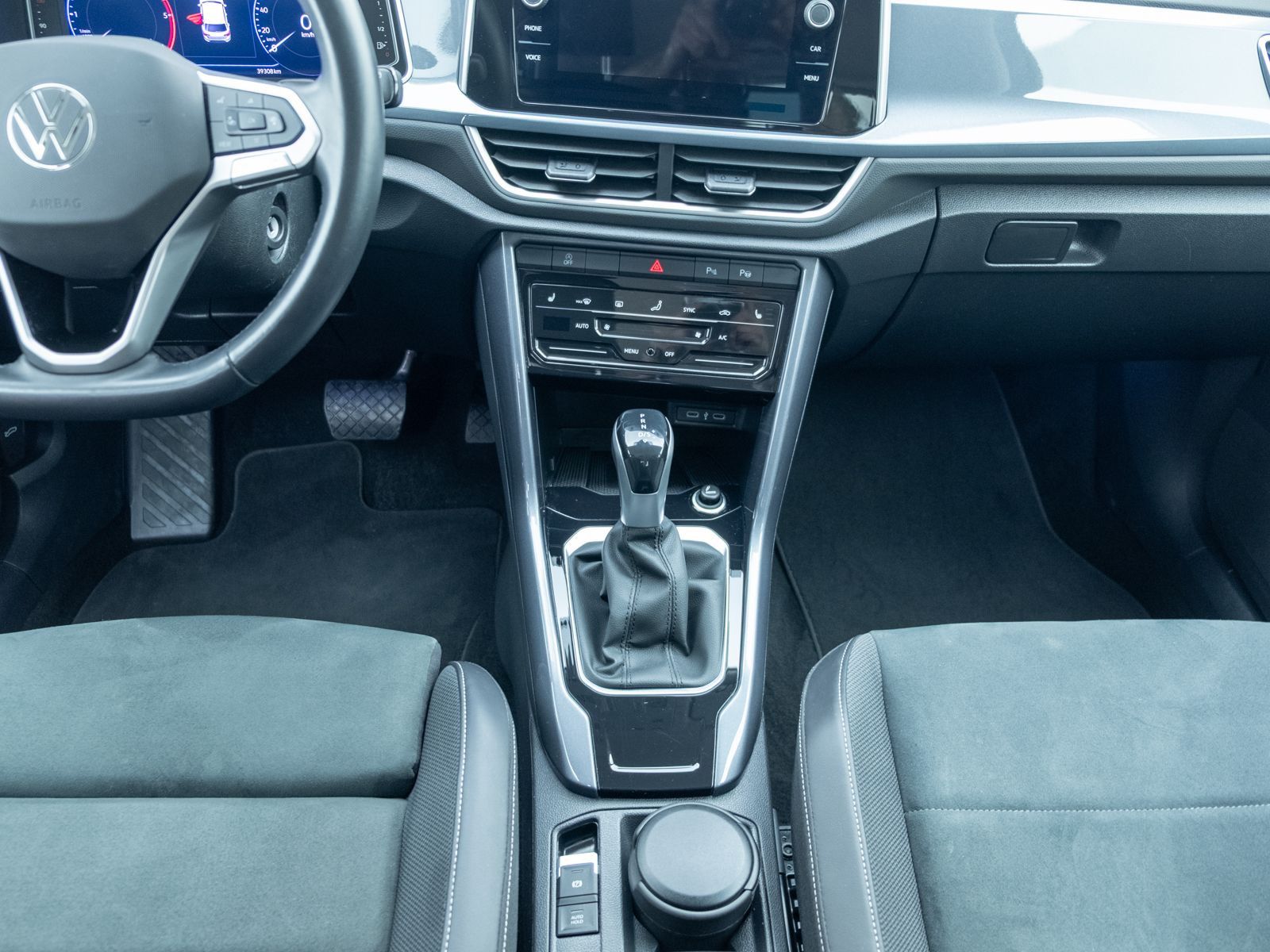 Volkswagen T-Roc - Bild 18