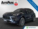 Porsche Macan GTS*Klappe*HU Neu *Kamera*Spur*Chrono*BOSE - gebrauchte Porsche Macan aus dem Jahr 2020