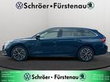 Skoda Octavia Combi 2.0 TDI DSG (Matrix Standhzg. Schi - Skoda Octavia aus 2021