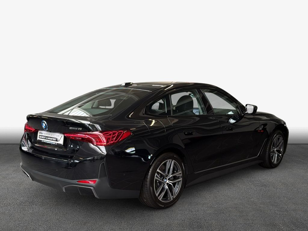 BMW i4 - Bild 2