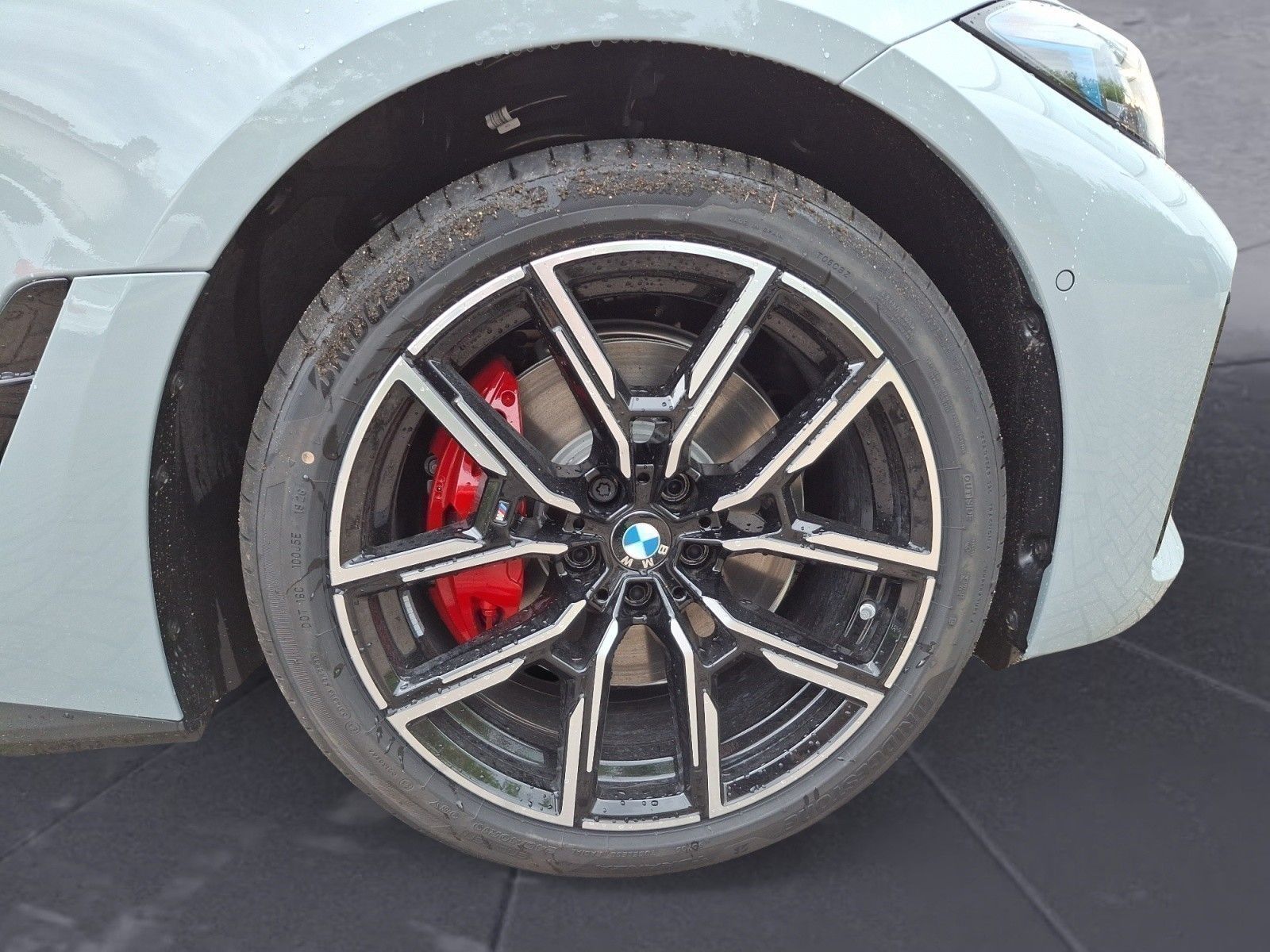 BMW i4 - Bild 11