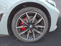 BMW i4 - Vorschau Bild 11