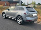 Mazda CX-7 2.3 AWD Exclusive-Line - Mazda aus 2010: Geländewagen