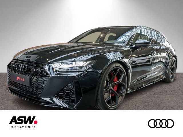 Audi RS 6 Avant performance 463(630) kW( PS) tiptroni