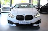 BMW 116d (F40) *LED*Temp*AppleCP*AndoidAuto*Navi - BMW 116 aus 2022
