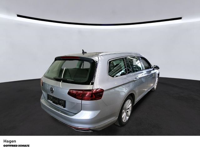 Volkswagen Passat Variant 2.0 TDI DSG IQ.Light NAV AHK LEDE foto 5