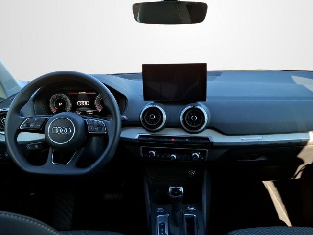 Q2 35 TFSI S-TRONIC ADVANCED CAM+AZV+MATRIX+SHZ