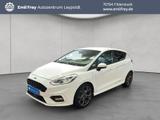 Ford Fiesta 1.0 EcoBoost S&S ST-LINE Sitzheizung, Ein - Ford Fiesta Gebrauchtwagen in Stuttgart