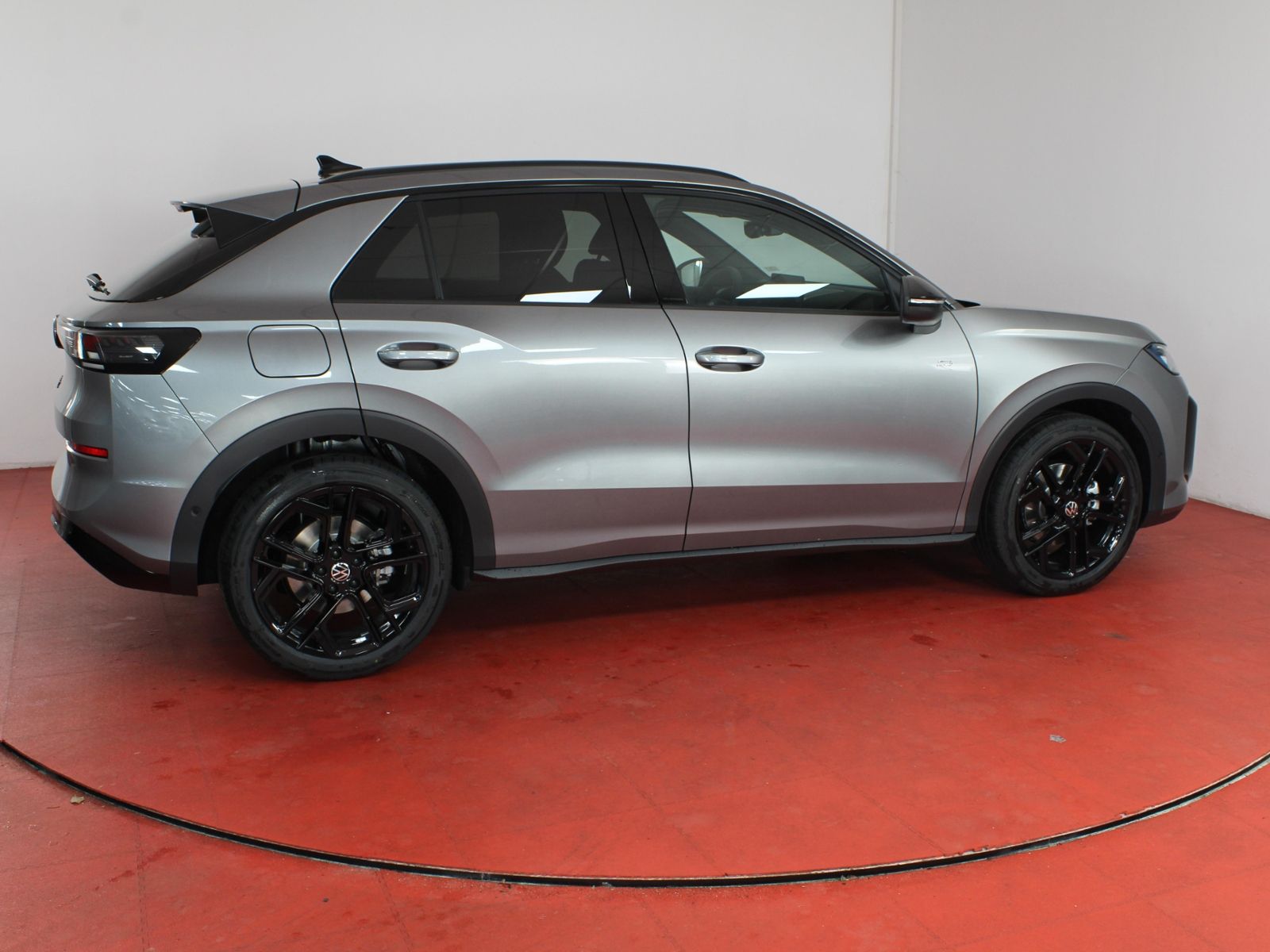 Volkswagen T-Roc - Bild 13