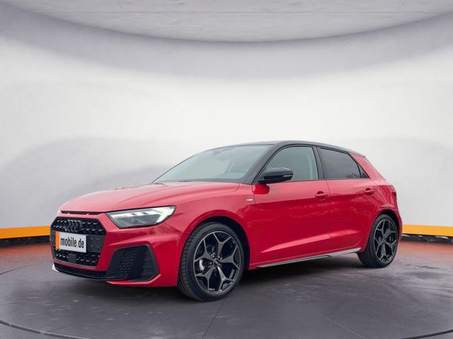 Audi A1 Sportback S line 25 TFSI Navi LED Smartphone