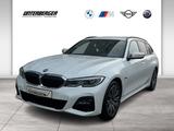 BMW 320e xDrive Touring M Sport DAB WLAN Tempomat - BMW 320 Plug-in Hybrid (PHEV) Gebrauchtwagen