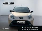 Toyota Aygo X S-CVT Pulse *ACC*CAM*SHZ*CarPlay*Bi-Tone* - : Beige