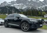 Audi Q7 3.0 TDI quattro tiptronic - - Audi Q7 Gebrauchtwagen in München
