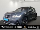 Volkswagen Tiguan 2.0 TDI RLine DSG - Volkswagen Tiguan: Rline