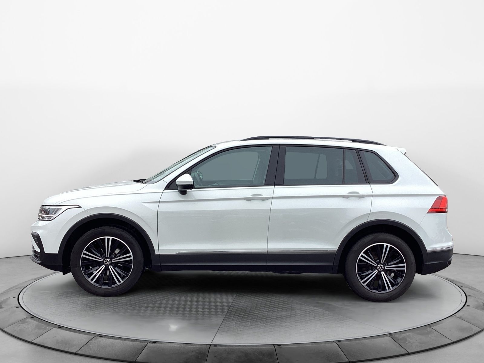Volkswagen Tiguan - Bild 3