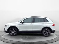 Volkswagen Tiguan - Vorschau Bild 3