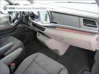 Volkswagen T7 California - Vorschau Bild 7
