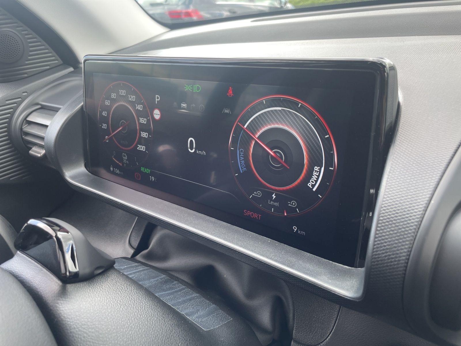 Hyundai INSTER – Bild 24