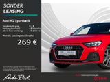 Audi A1 Sportback advanced 25TFSI Stronic LED Sitzhei - AUDI A1 Leasingangebote für Privatpersonen