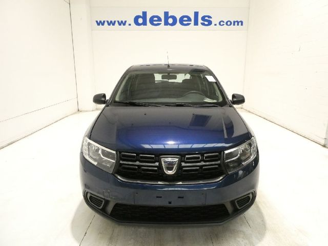 Dacia Sandero 1.0