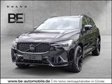 Volvo XC60 T8 Plus Black Edition Recharge Plug-In Hybr - Volvo XC60 Neuwagen in Hamburg