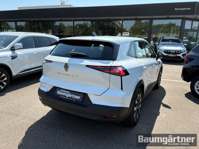 Fahrzeugabbildung Renault Symbioz Evolution TCe 140 Kamera/PDC/Sitzh./Navi