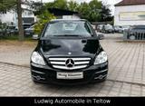 Mercedes-Benz B 200 Automatik*wenig Kilometer*Rentnerbesitz - gebrauchte Mercedes-Benz B 200 aus dem Jahr 2008