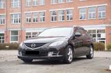Mazda 6 Kombi - Mazda 6 aus 2009: Kombi