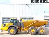 Bell B40 E Muldenkipper / Dumper - Bell LKWs