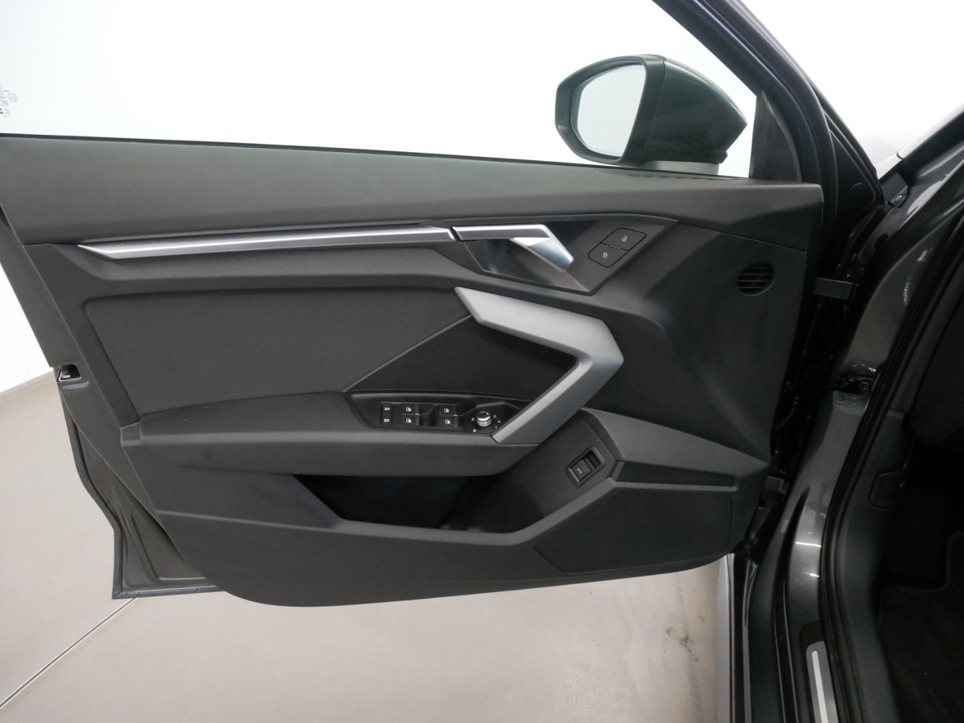 Audi A3 - Bild 15