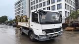 Mercedes-Benz Atego 818 3-Seiten Kipper  Klima  Standheizung - Angebote