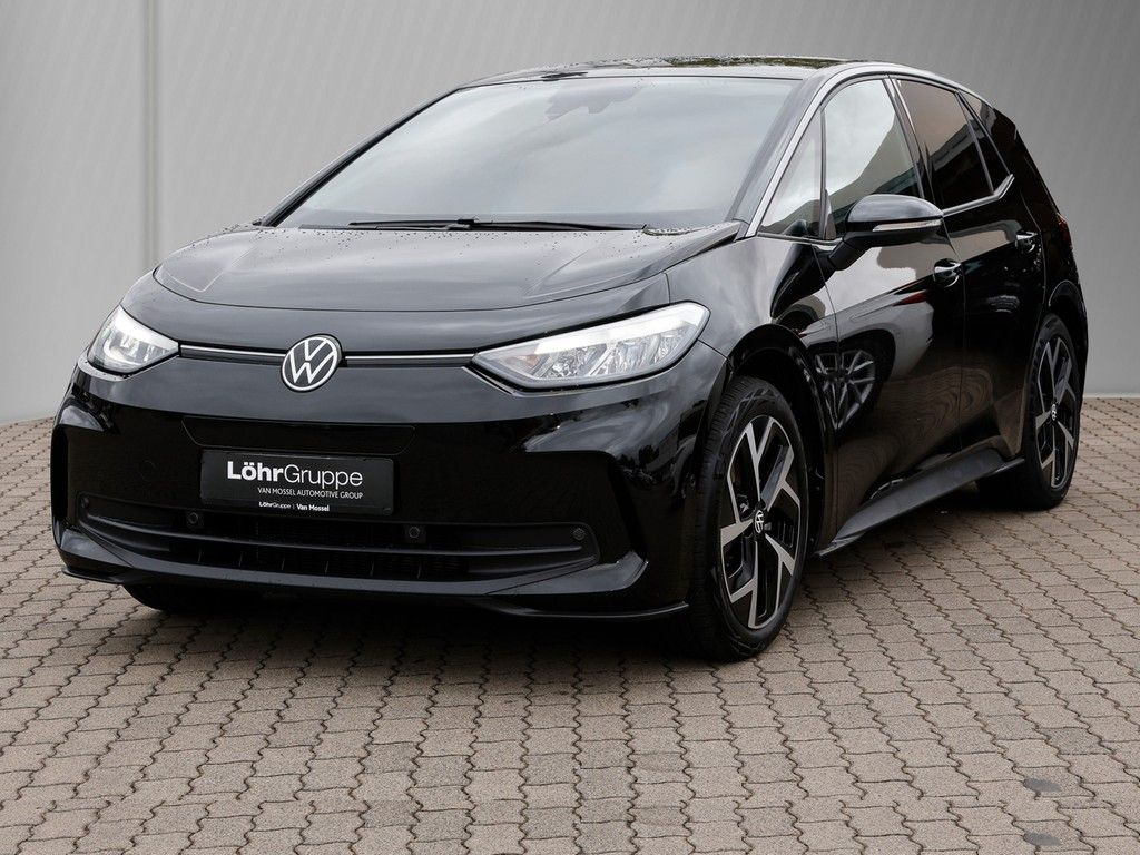 Volkswagen ID.3 Pro Kamera, Sitzheizung, LED imagem 2