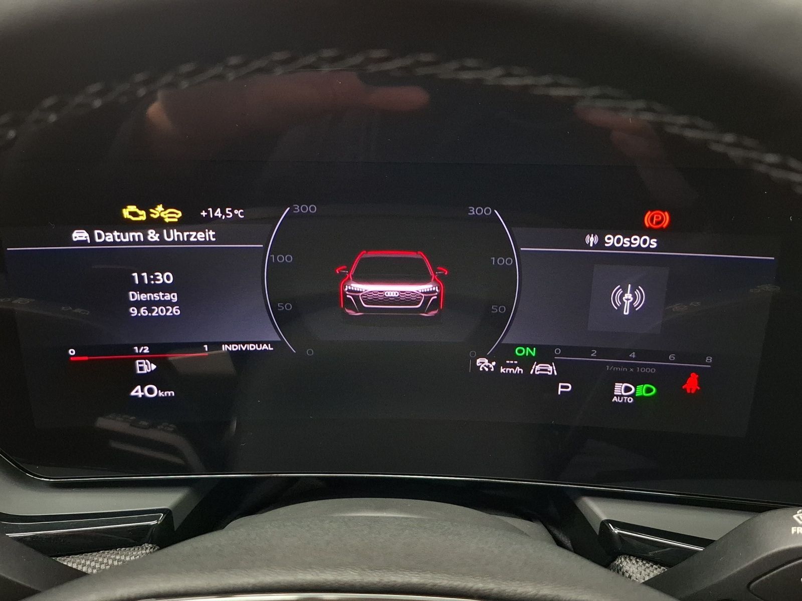 Audi A5 - Bild 12