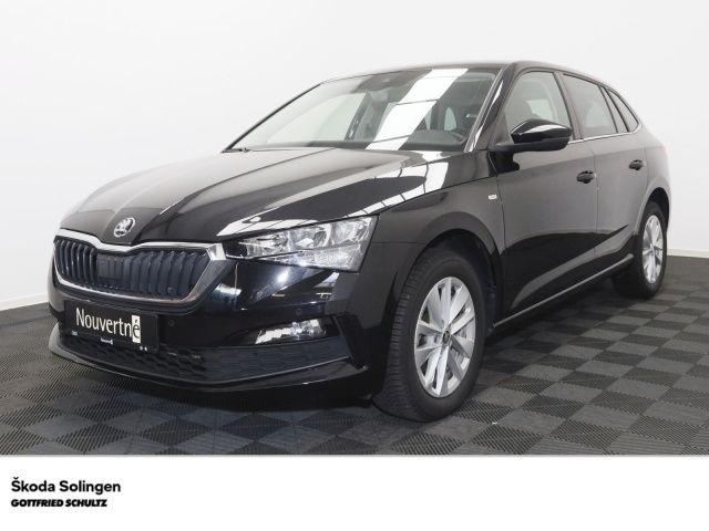 Skoda Scala 1.0 TSI Ambition OPF