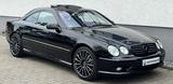 Mercedes-Benz CL 500  AMG SHD. Serv Tüv Neu - gebrauchte Mercedes-Benz CL 500 aus dem Jahr 2001