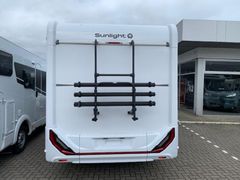 Sunlight Adventure T 67S Fiat