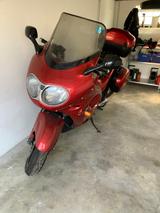 Triumph Trophy 1200 - TRIUMPH 2000