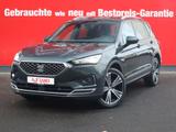 Seat Tarraco 2.0 TDI Xcellence 4Drive LED Navi ACC - Seat Tarraco 4Drive Gebrauchtwagen