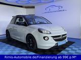 Opel Adam S IntelliLink DAB+ Leder PDC Klimaautomatik - Opel Adam Gebrauchtwagen in Bochum