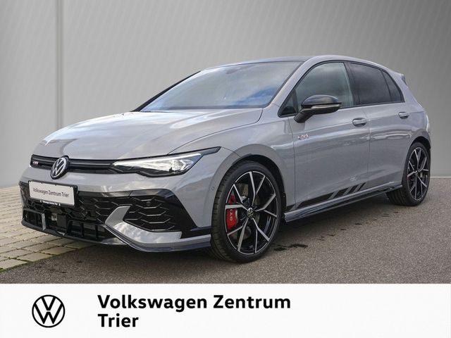 Volkswagen Golf VIII Lim. 7-Gang-DSG GTI Clubsport