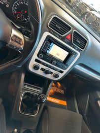 Volkswagen Scirocco 1.4 TSI *BiXenon*Navi*Sitzh*PDC*